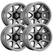 Icon Alloys Rebound Pro 21817857345TT