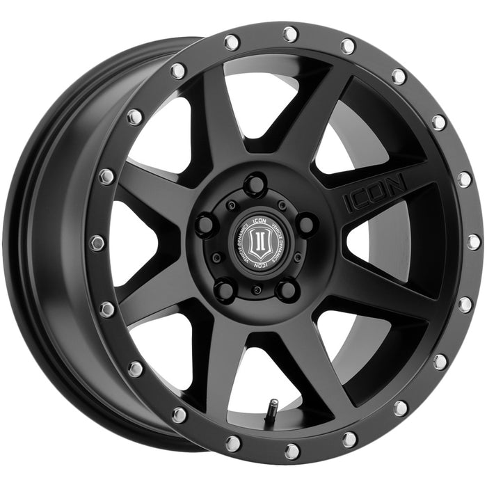 Icon Alloys Rebound 1818905560SB
