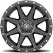 Icon Alloys Rebound 1817855557SB