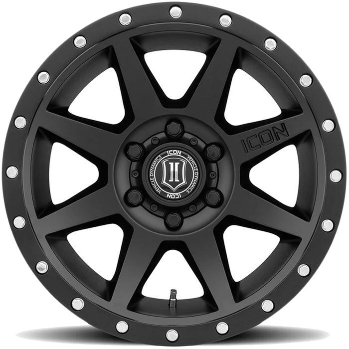Icon Alloys Rebound 1817859447SB