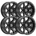 Icon Alloys Rebound 1818909060SB