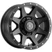 Icon Alloys Rebound 1820908955SB