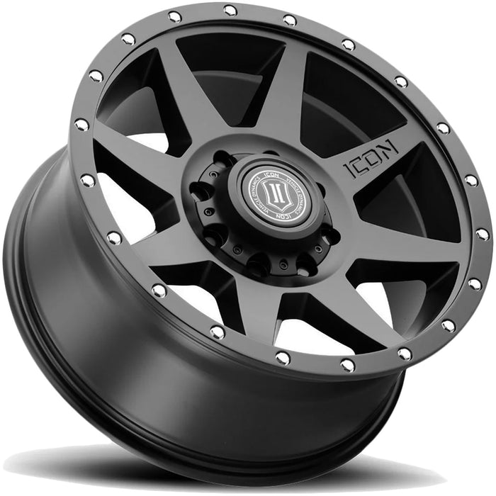 Icon Alloys Rebound 1820908955SB
