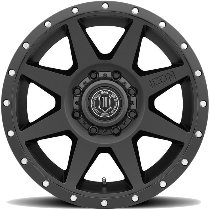 Icon Alloys Rebound 1820908955SB