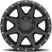 Icon Alloys Rebound 1820908955SB