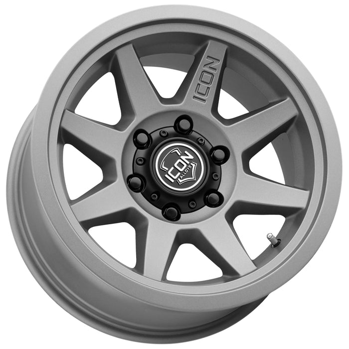 Icon Alloys Rebound SLX 1917857345CH