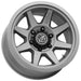 Icon Alloys Rebound SLX 1917857345CH