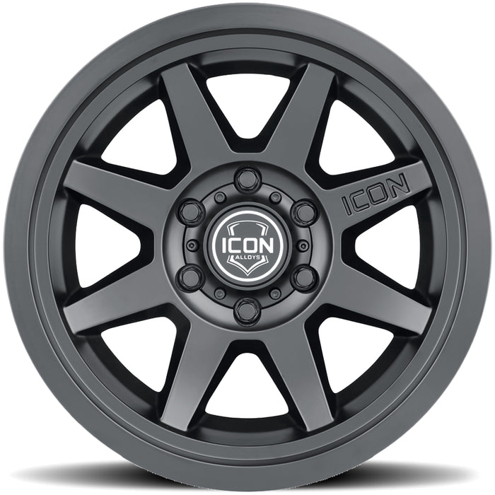 Icon Alloys Rebound SLX 1917856350SB