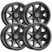 Icon Alloys Rebound SLX 1917859057SB