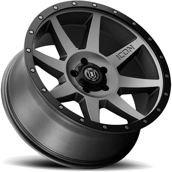 Icon Alloys Rebound 1817855557TT
