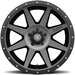 Icon Alloys Rebound 1818907345TT