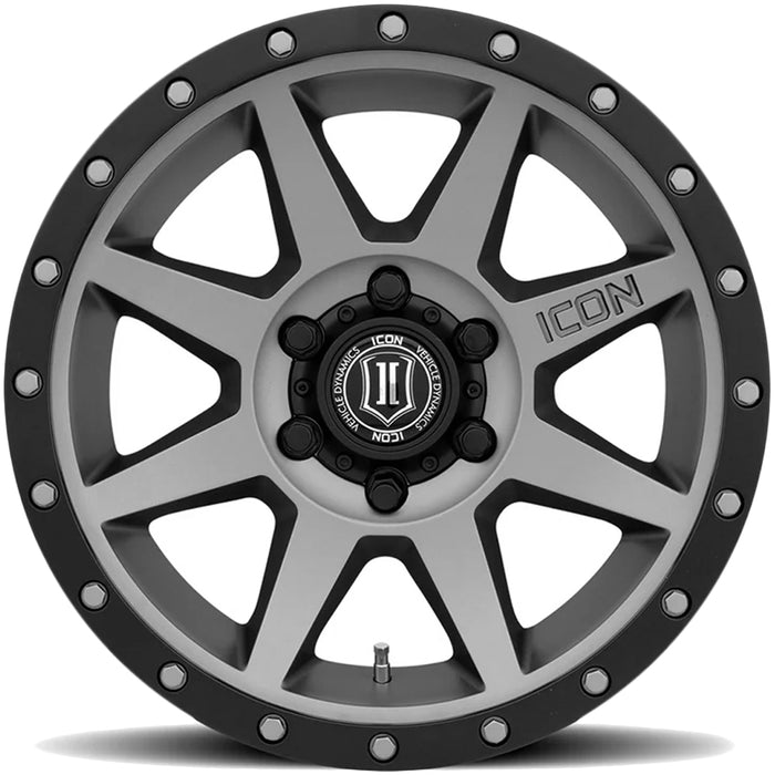 Icon Alloys Rebound 1817859447TT