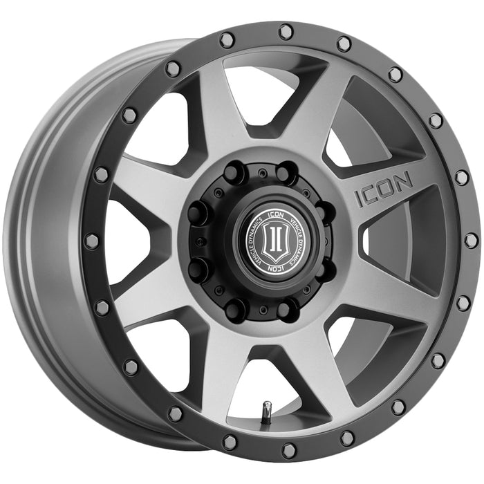 Icon Alloys Rebound 1820908055TT