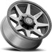 Icon Alloys Rebound 1820908055TT