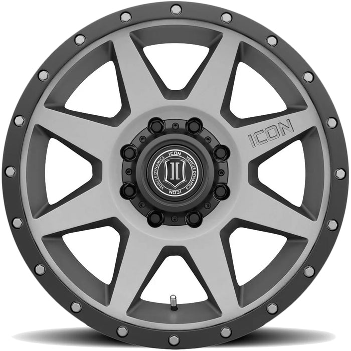 Icon Alloys Rebound 1820908152TT
