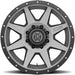 Icon Alloys Rebound 1820908152TT