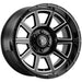 Icon Alloys Recoil 6220108345GBMW