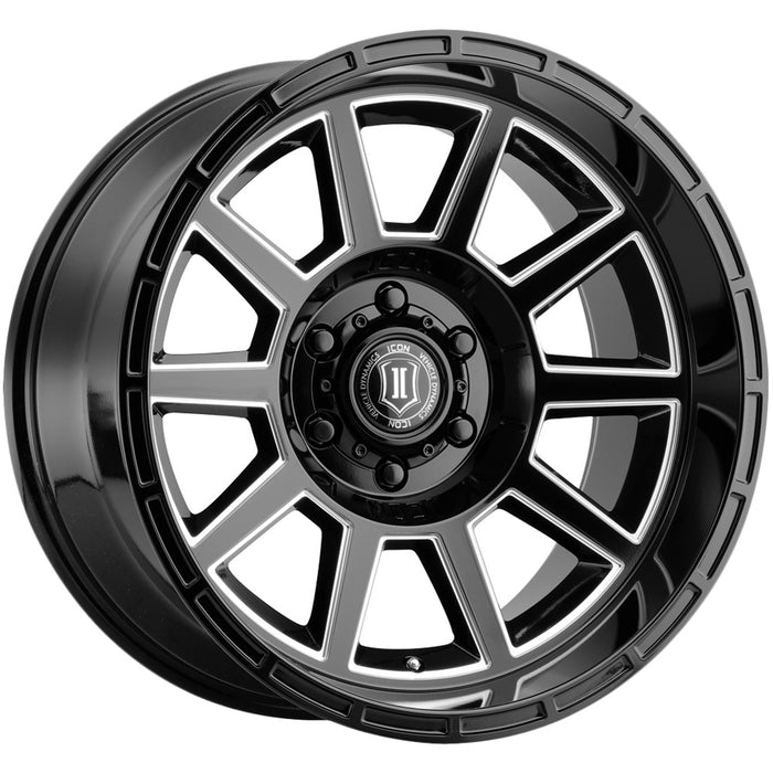 Icon Alloys Recoil 6220106345GBMW