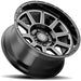 Icon Alloys Recoil 6220107345GBMW