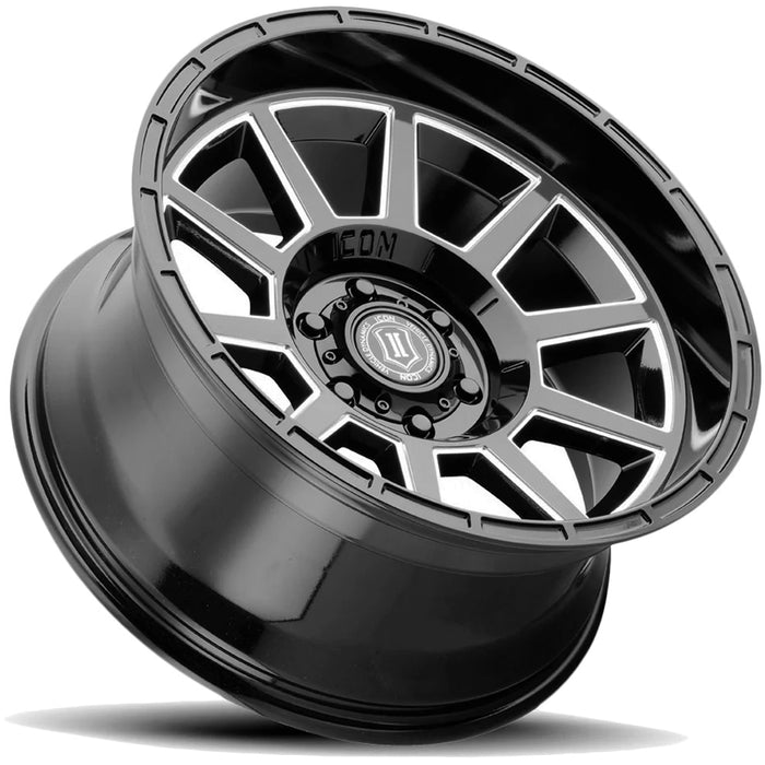 Icon Alloys Recoil 6220107345GBMW
