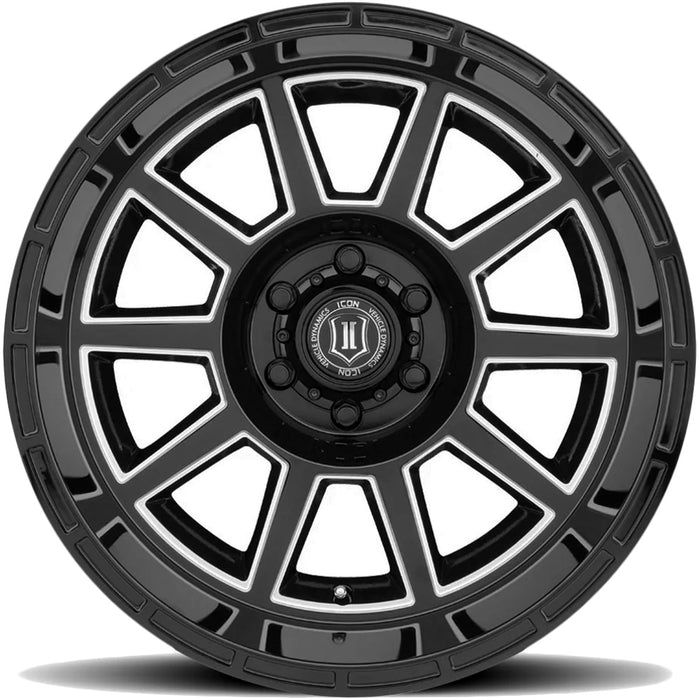 Icon Alloys Recoil 6220106345GBMW
