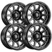Icon Alloys Recoil 6220107345GBMW