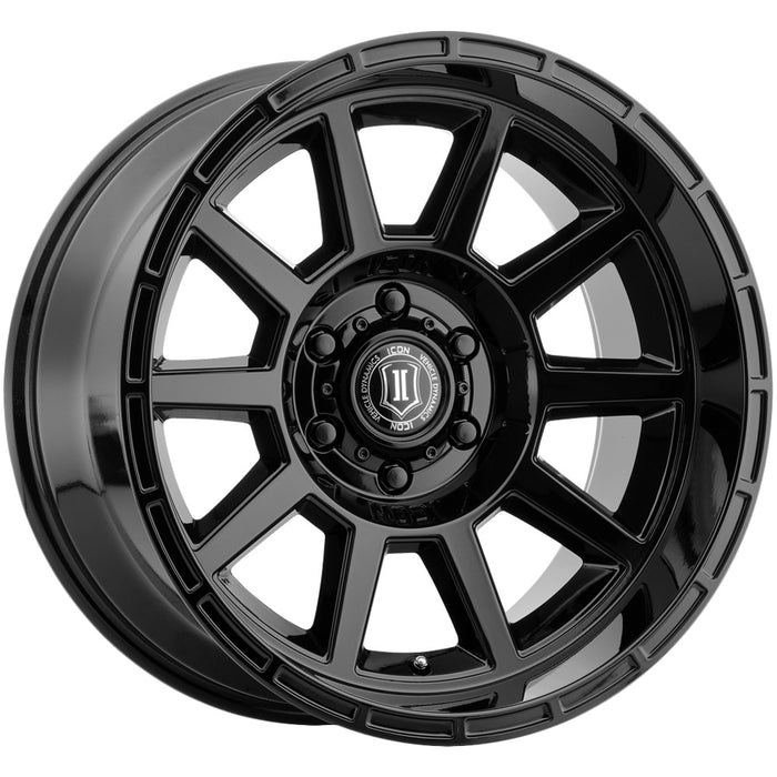 Icon Alloys Recoil 6220108345GB
