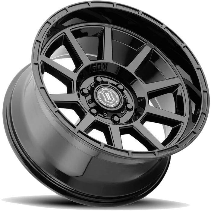 Icon Alloys Recoil 6220108345GB