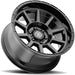 Icon Alloys Recoil 6220108345GB