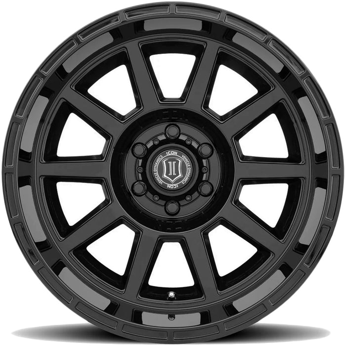 Icon Alloys Recoil 6220108345GB