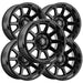 Icon Alloys Recoil 6220107345GB