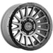 Icon Alloys Recon Pro 23618909060CH