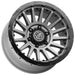 Icon Alloys Recon Pro 23618909060CH