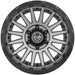 Icon Alloys Recon Pro 23618909066CH
