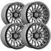 Icon Alloys Recon Pro 23617859057CH