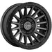 Icon Alloys Recon Pro 23618909066SB
