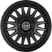 Icon Alloys Recon Pro 23618909066SB