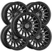 Icon Alloys Recon Pro 23617857345SB