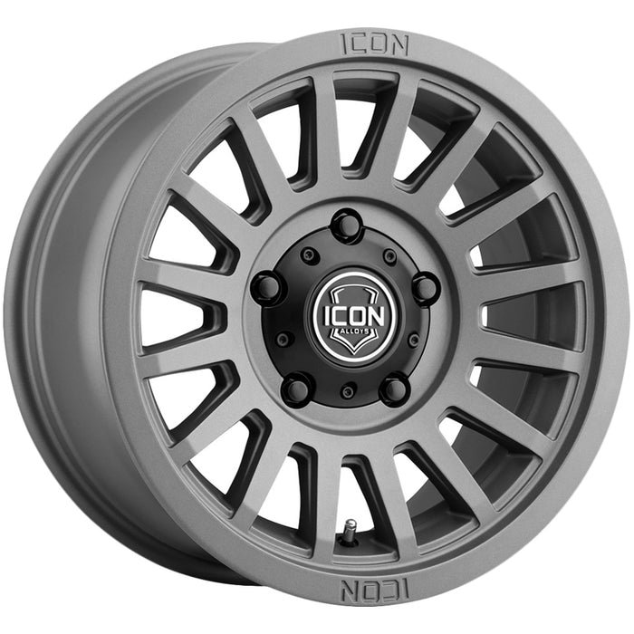Icon Alloys Recon SLX 3617857345CH