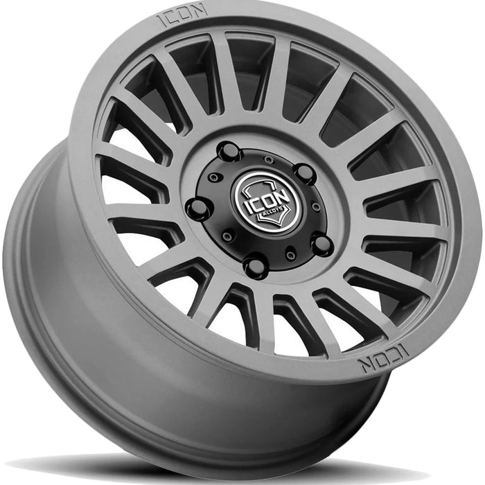 Icon Alloys Recon SLX 3617857345CH