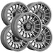 Icon Alloys Recon SLX 3617858347CH