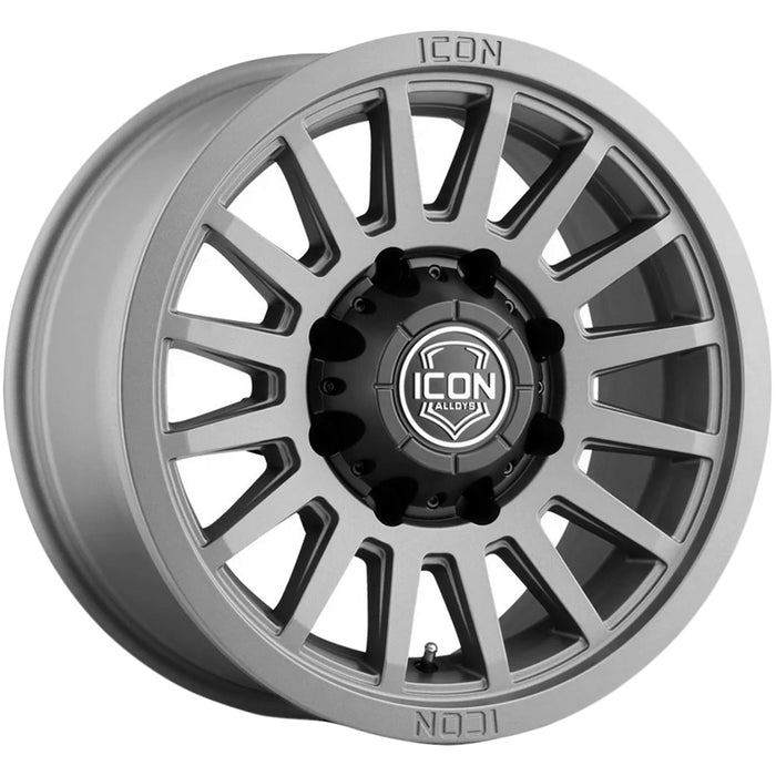 Icon Alloys Recon SLX 3618908152CH