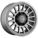 Icon Alloys Recon SLX 3618908152CH