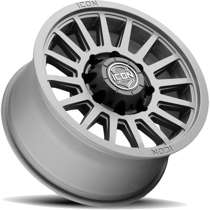 Icon Alloys Recon SLX 3618908152CH