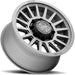 Icon Alloys Recon SLX 3618908152CH