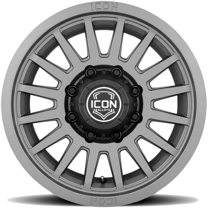 Icon Alloys Recon SLX 3618908152CH