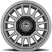 Icon Alloys Recon SLX 3618908152CH