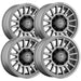 Icon Alloys Recon SLX 3618908152CH