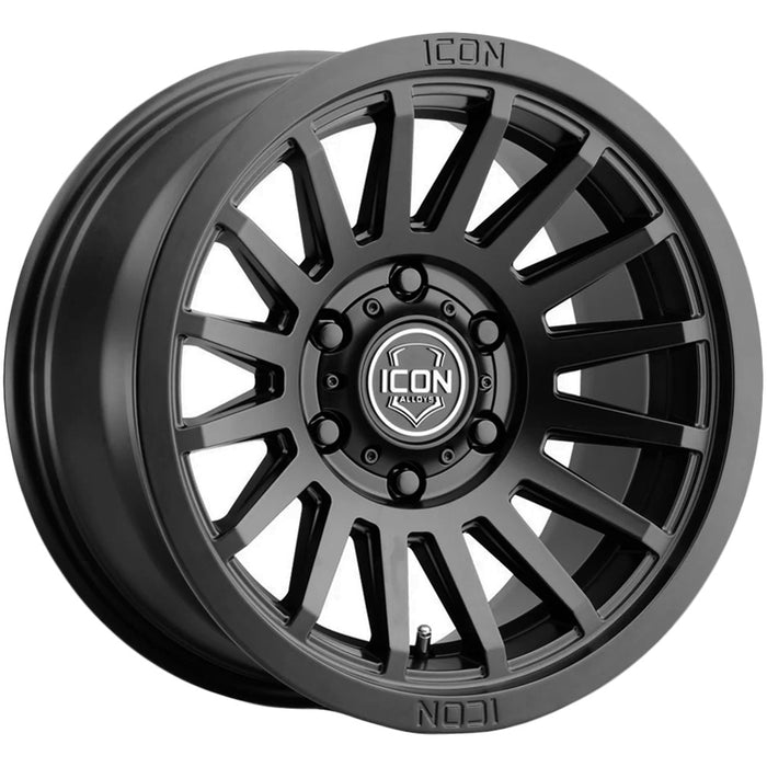 Icon Alloys Recon SLX 3618909066GB
