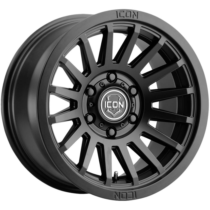 Icon Alloys Recon SLX 3618909060SB